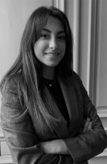 Sabrina Abou Ghalyoun